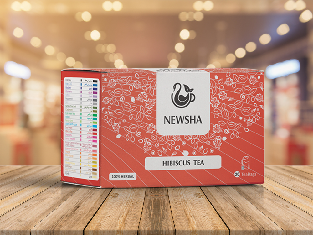 Hibiscus Tea