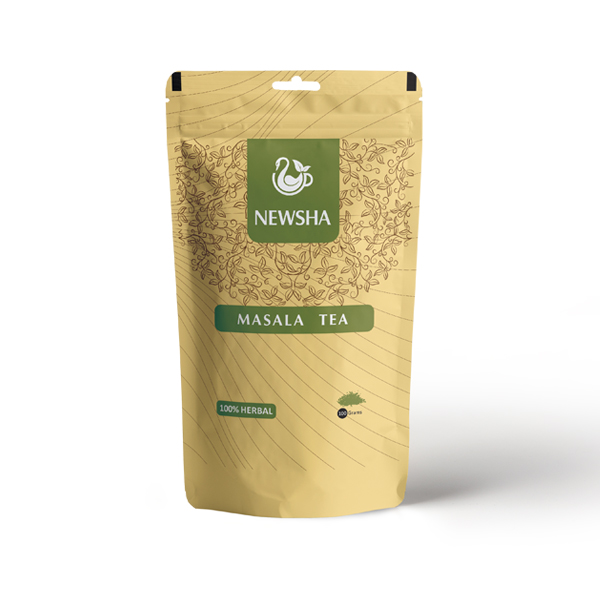 Masala Tea