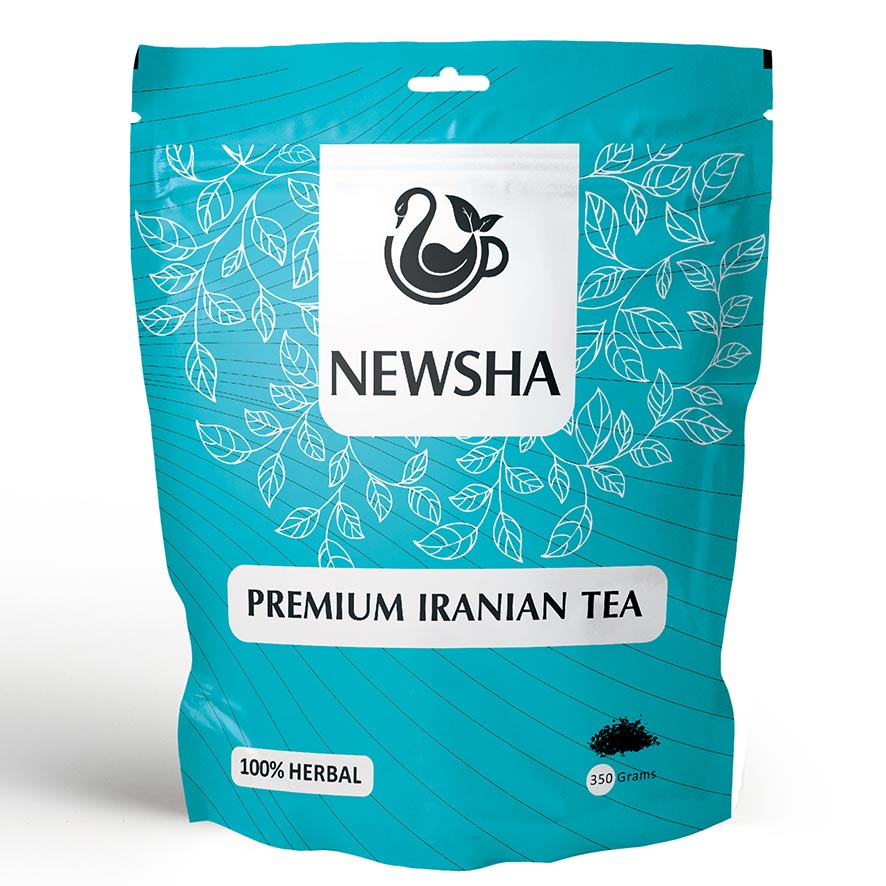Premium Iranian Tea