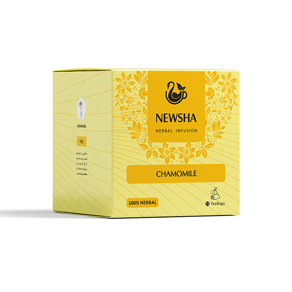 Chamomile Infusion