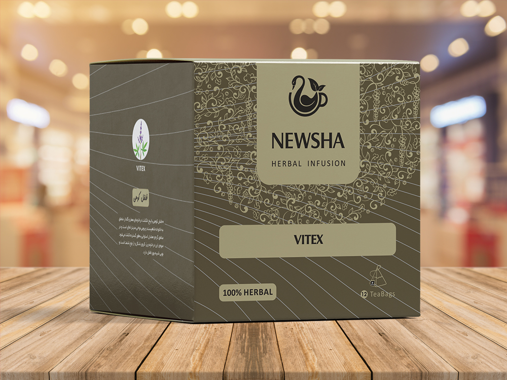Vitex Infusion