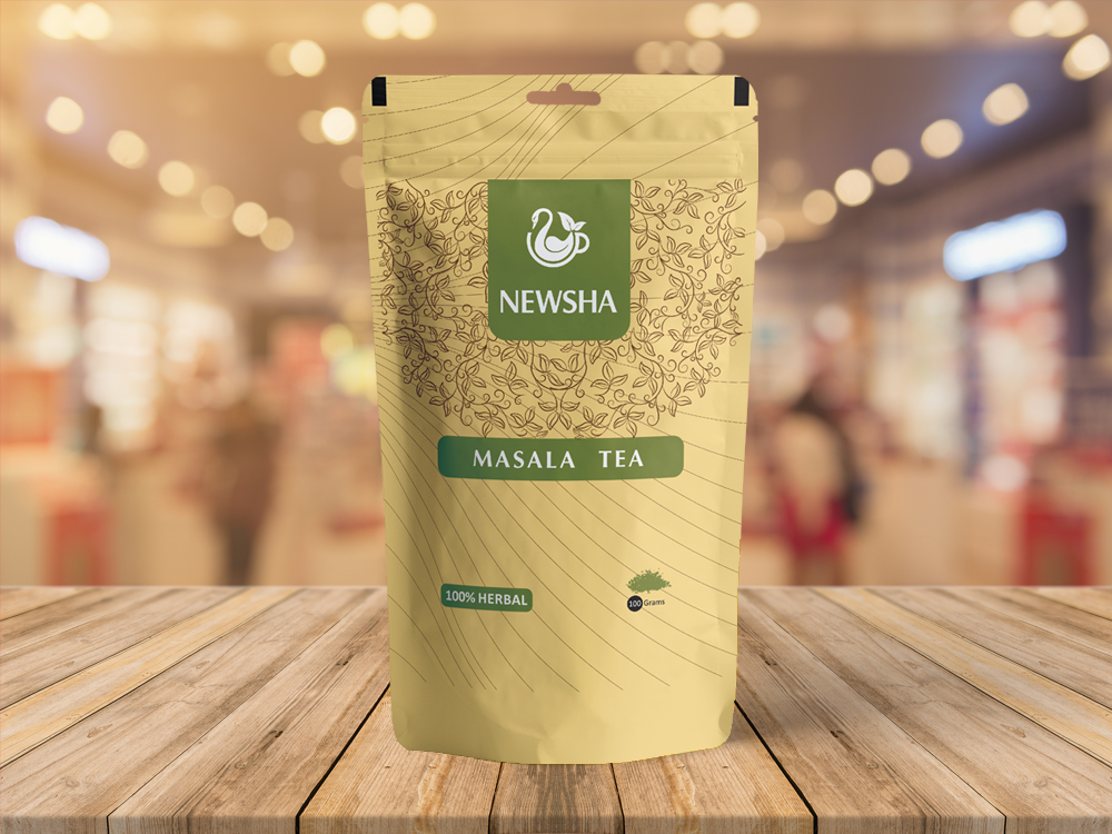 Masala Tea